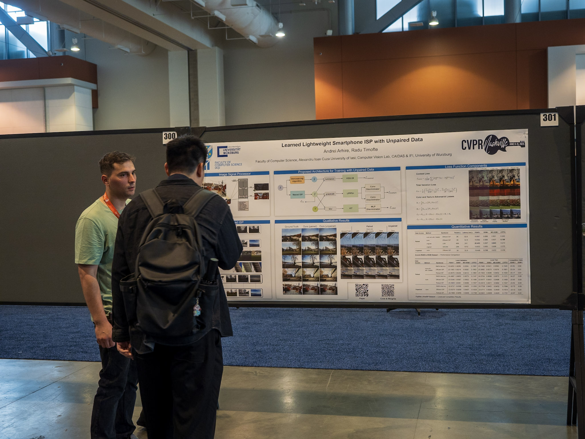 CVPR 2025 Poster Session